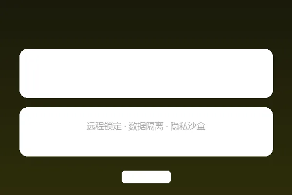 手机被偷照片安全