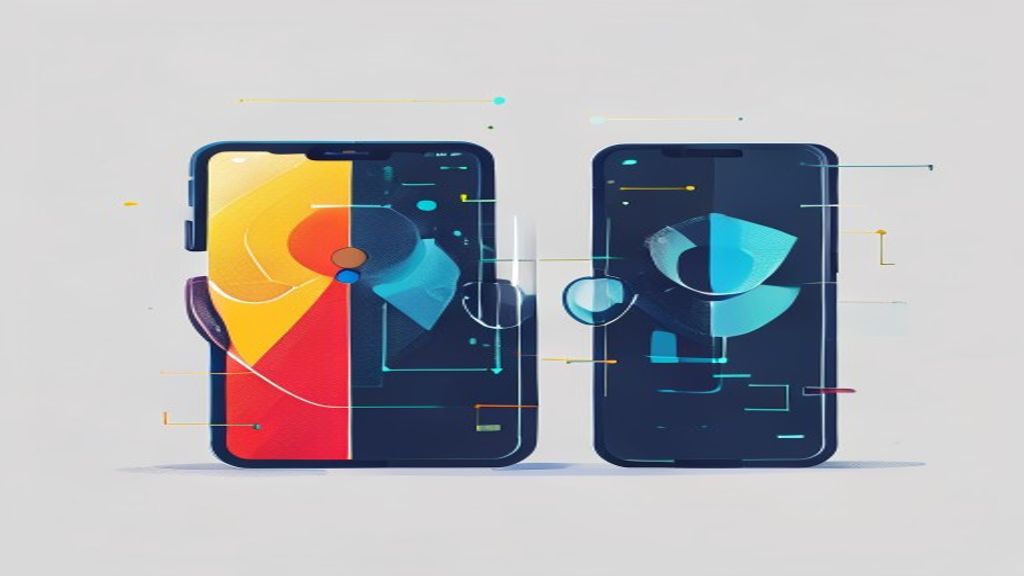 iOS和Android隐私对比