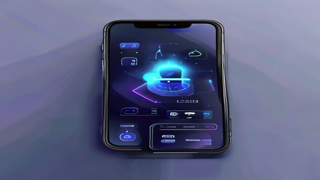 系统更新隐私设置